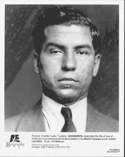 topics related to lucky luciano boardwalk empire lucky thompson ...