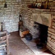 Pioneer Cooking - Foods and Recipes of Early American Settlers