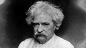 100 Years Later, Mark Twain's Autobiography Set to Be Published
