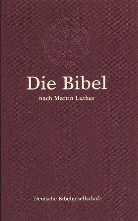 German Bible: Luther 1984, bible, bible study, gospel, bible verses
