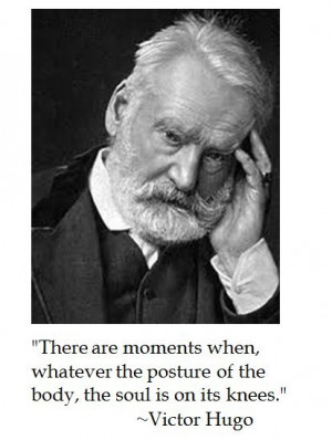 Victor Hugo