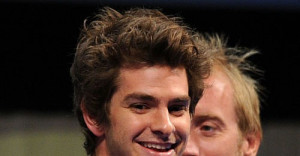 Funny-Comic-Con-Quotes-From-Andrew-Garfield-Robert-Pattinson-Charlize ...