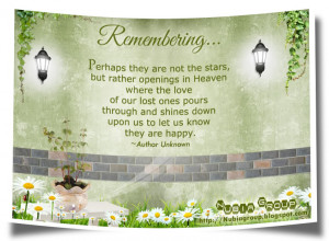 the Nubia_group Morning cards are for personal use only - thanks to ...