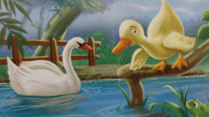 Ugly Duckling Story. Short Story For Kids. View Original . [Updated on ...