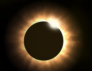 Eclipse solaire du 20 mars 2015 : des précaussions à prendre