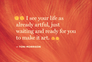 toni morrison quotes