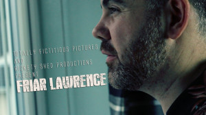 Friar Lawrence - Act 2 Scene 3 William Shakespeare's Romeo ...