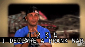 Pauly D Funny Quotes