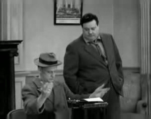 Ralph Kramden Quotes and Sound Clips