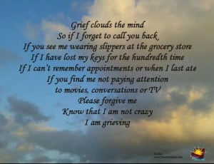 grieving mother quotes