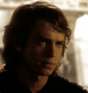 Anakin Skywalker - anakin-skywalker Photo