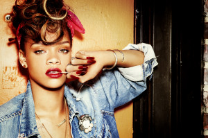 Rihanna Sues Popular Clothing Store Topman for $5 Million