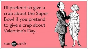 Valentine Day Quotes...