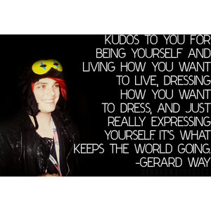 Like it to save to your profile