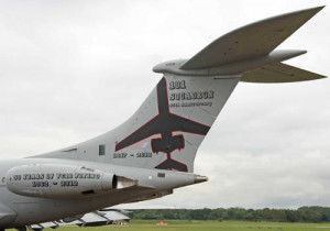 RAF VC10 - Great Memories