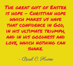 Famous #quotes #Easter