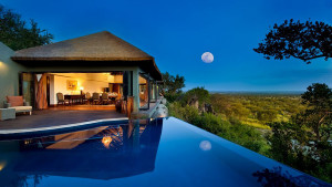 World’s Best Hotel – Singita Grumeti Reserves, Tanzania
