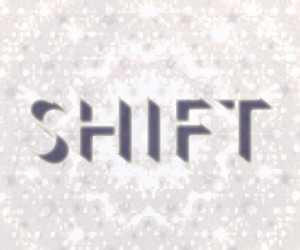 Join the Conscious Community at SHIFT>