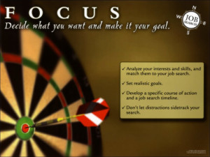 Focus: Quotes
