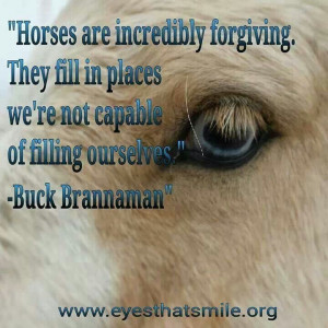 Buck brannaman | Inspirational Quotes! | Pinterest