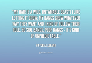 Wild Quotes
