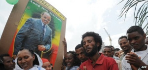 Obituary: Ethiopian PM Meles Zenawi