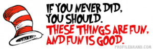 15 Best Dr Seuss Quotes