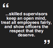 Supervisors Quote