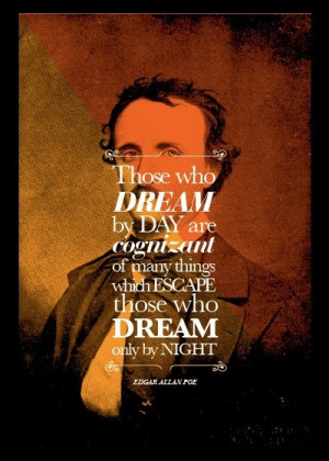... Allan Poe | Design And Motivational Quotes Visualised A Must Read
