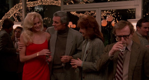 mila kunis purple dress in forgetting sarah marshall