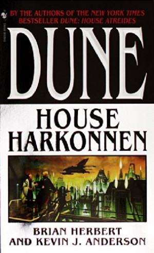 House Atreides - Prequel to the classic sci-fi saga Dune