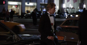 ... prom and you see Austin Butler waiting for you in a tux holding a rose