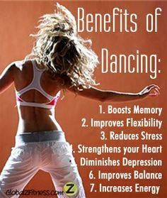 quotes and inspirations bing images more benefits of zumba benefits ...