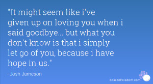 Quotes Recently Posted By Nattles