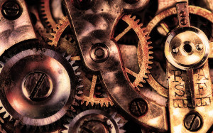 Steampunk Cogs 1680×1050 Wallpaper 927046