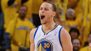Warriors’ Stephen Curry Not Backing Down To LeBron James