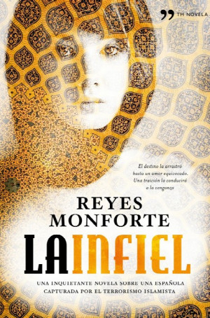 Infiel Reyes Monforte Comprar Libro Librer Online