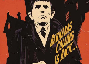 Barnabas Collins.