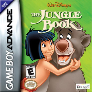 Walt Disney The Jungle Book