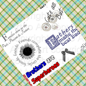 Cute Quotes About Friendship And Memories Printable family quotes 265