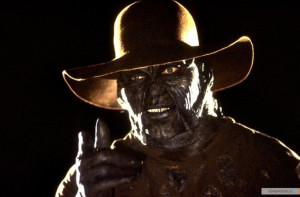 The Creeper is back as JEEPERS CREEPERS III: CATHEDRAL is reportedly ...