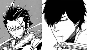 Fairy Tail Chapter 357 Review - A Side Order Of Pain!