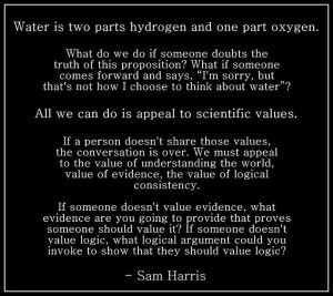 Sam Harris
