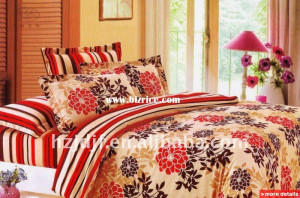 Moroccan Style Bedding Sets