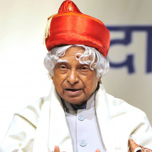Abdul Kalam