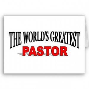 Happy Birthday to our Pastor!!!9-28-11