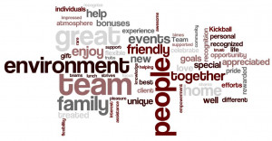 The main thing I can highlight is the 'human sense'. It is a very ...