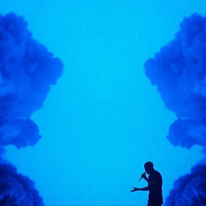 At this point, it’s effortless for Drake.