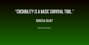 Quotes About Survival
