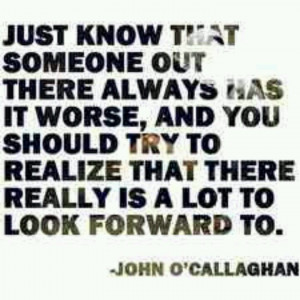 John o'callaghan